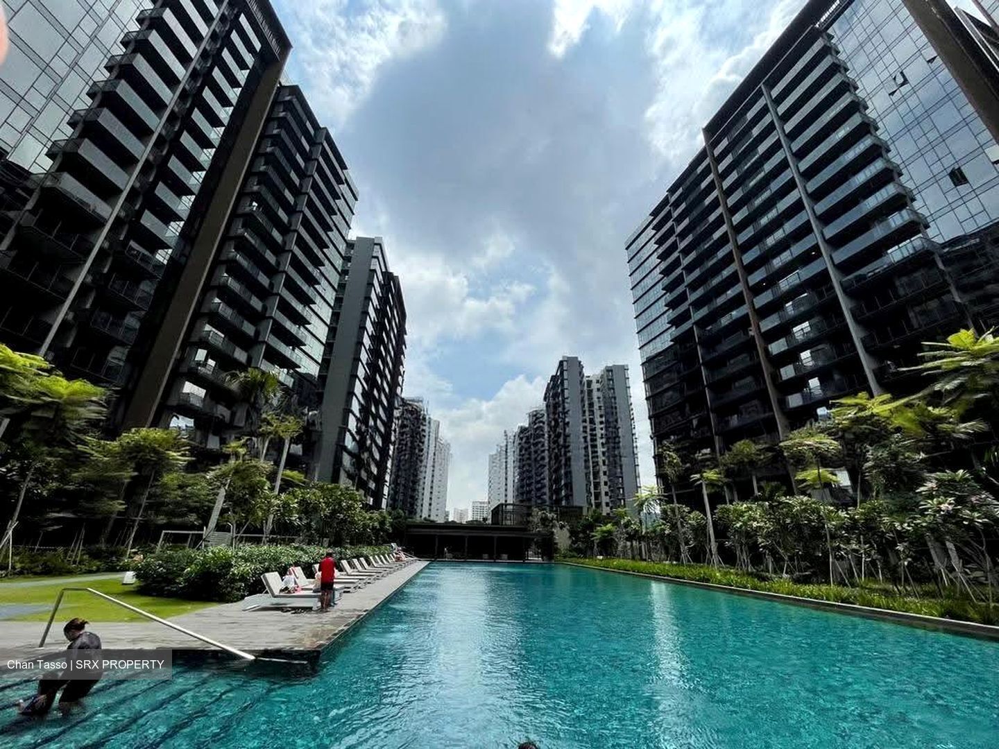 Parc Esta (D14), Apartment #635122101